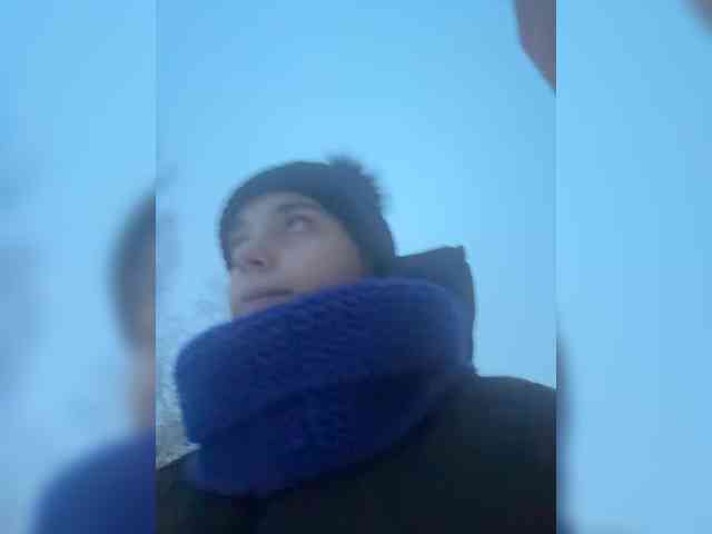 FunnyBanny0312 webcam