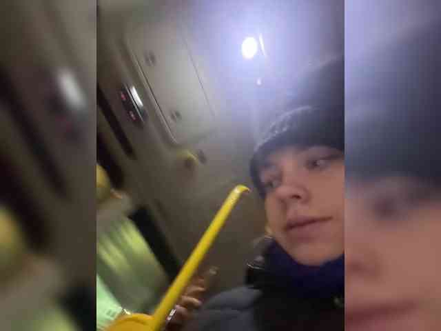 FunnyBanny0312 webcam