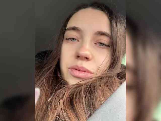 FunnyBanny0312 webcam