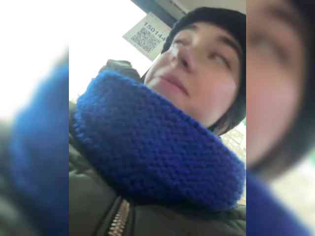 FunnyBanny0312 webcam