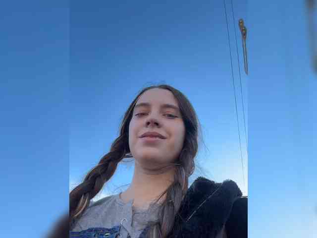 FunnyBanny0312 webcam