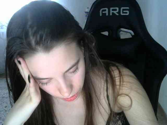 FunnyBanny0312 webcam