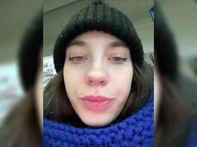 FunnyBanny0312 webcam