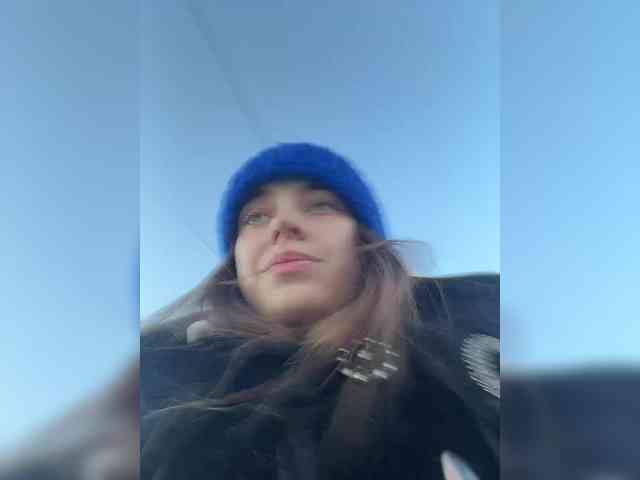 FunnyBanny0312 webcam