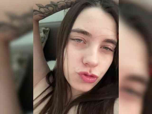 FunnyBanny0312 webcam