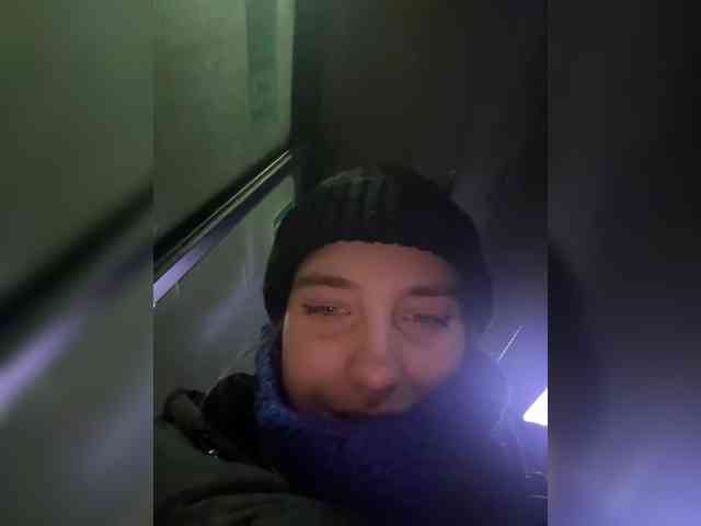 FunnyBanny0312 webcam