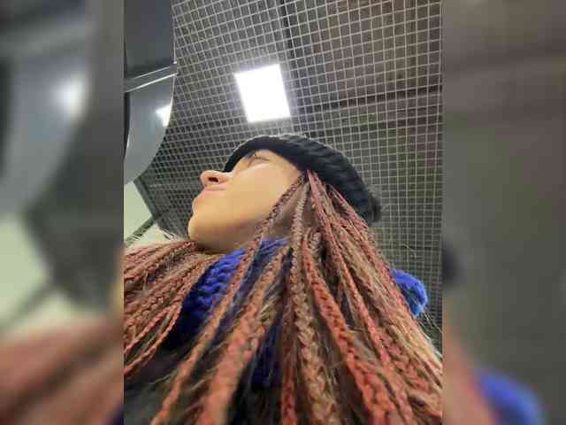 FunnyBanny0312 webcam