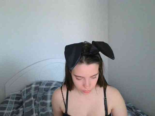 FunnyBanny0312 webcam