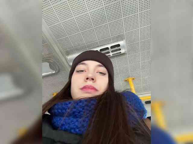 FunnyBanny0312 webcam