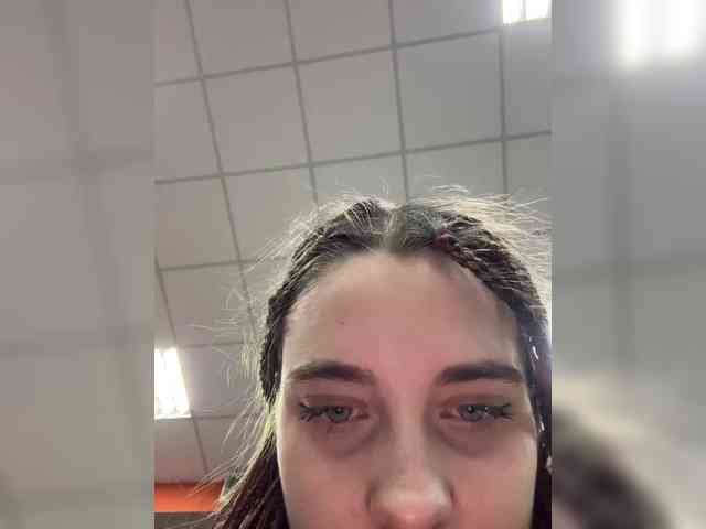 FunnyBanny0312 webcam