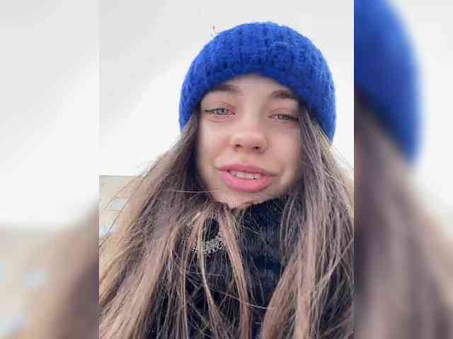 FunnyBanny0312 webcam