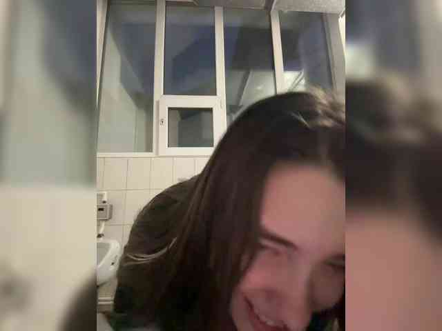 FunnyBanny0312 webcam