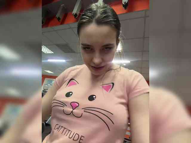 FunnyBanny0312 webcam