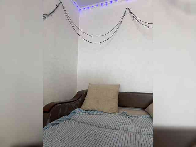 FunnyBanny0312 webcam