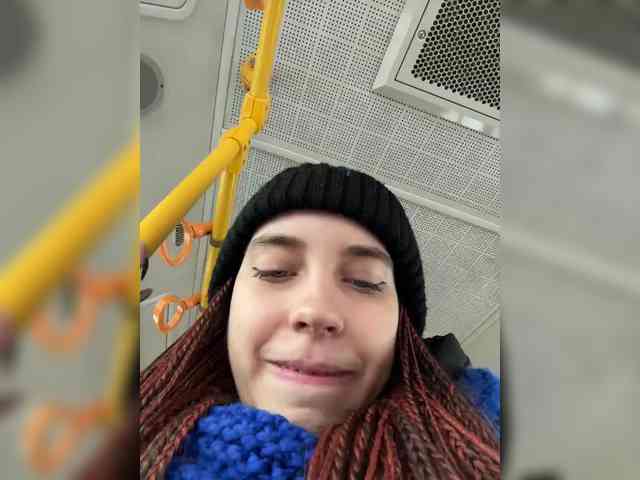 FunnyBanny0312 webcam