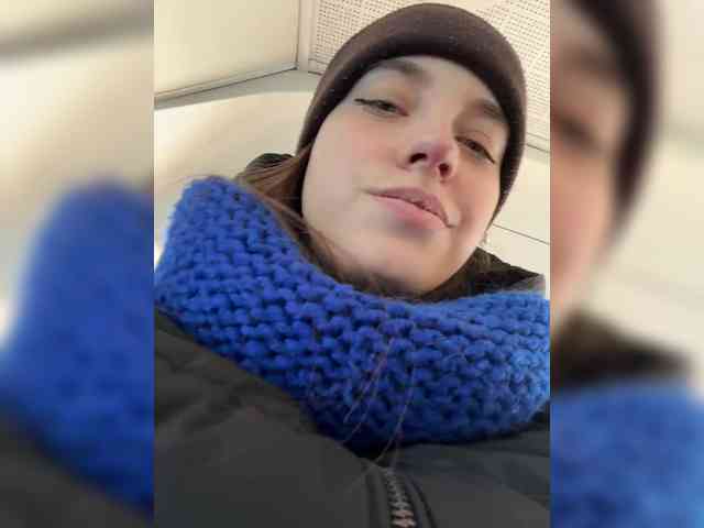 FunnyBanny0312 webcam