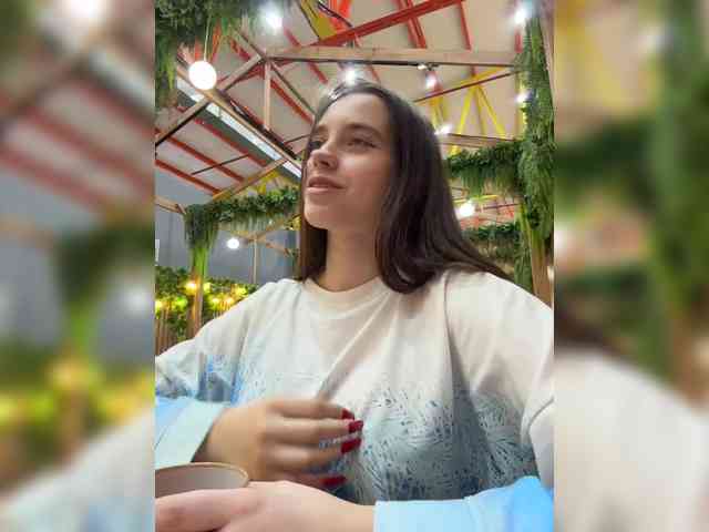 FunnyBanny0312 webcam