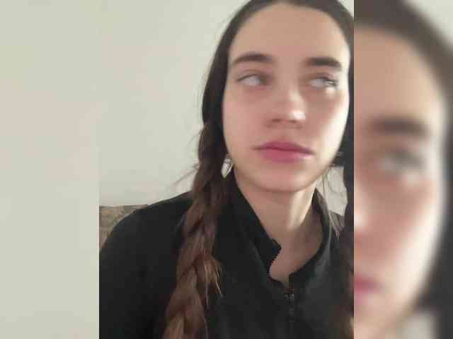 FunnyBanny0312 webcam