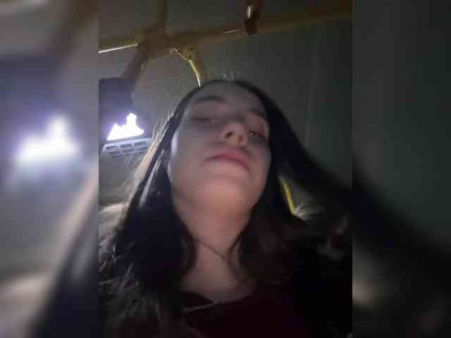 FunnyBanny0312 webcam