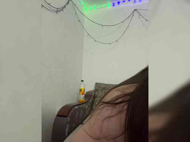 FunnyBanny0312 webcam