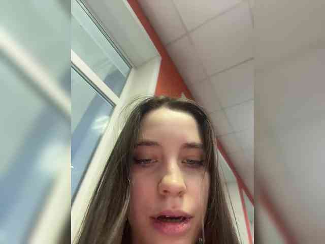 FunnyBanny0312 webcam