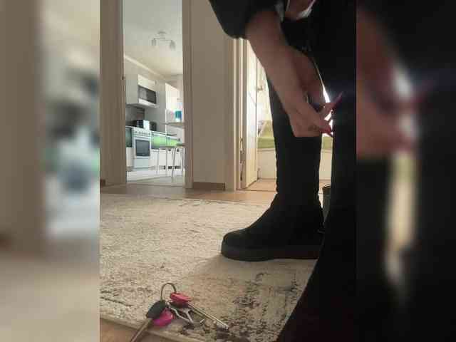 FunnyBanny0312 webcam