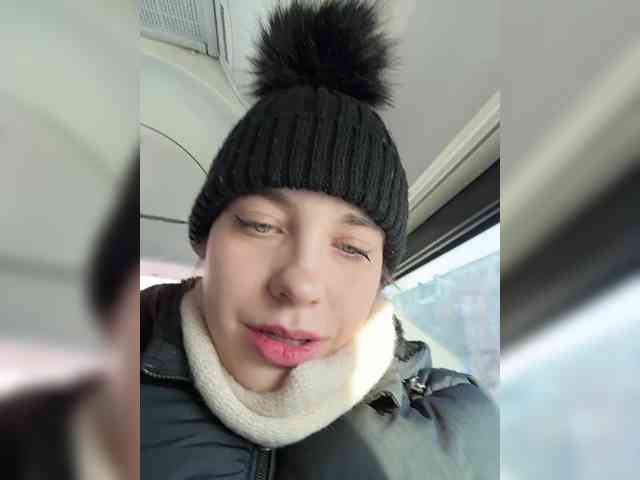 FunnyBanny0312 webcam