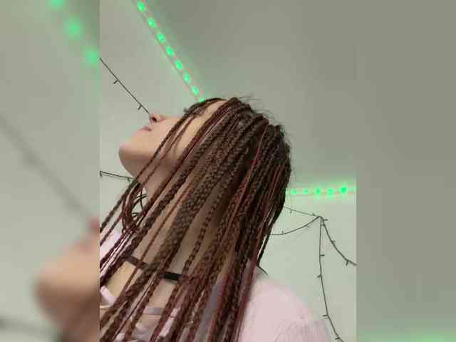 FunnyBanny0312 webcam