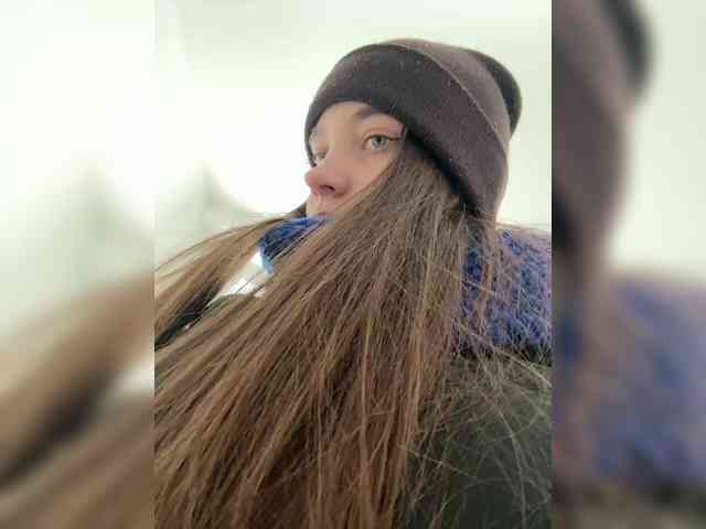 FunnyBanny0312 webcam