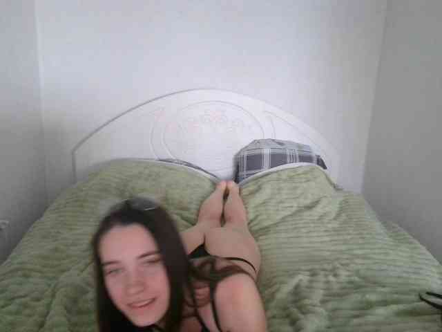 FunnyBanny0312 webcam