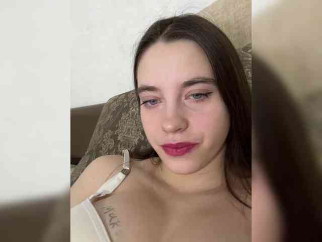 FunnyBanny0312 webcam