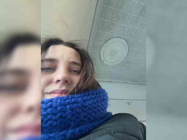 FunnyBanny0312 webcam