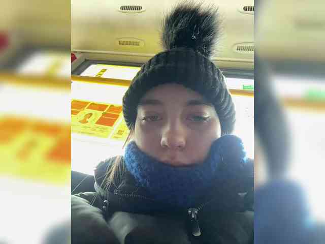 FunnyBanny0312 webcam