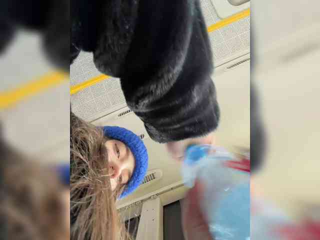 FunnyBanny0312 webcam