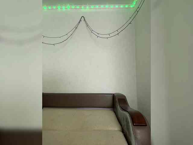 FunnyBanny0312 webcam