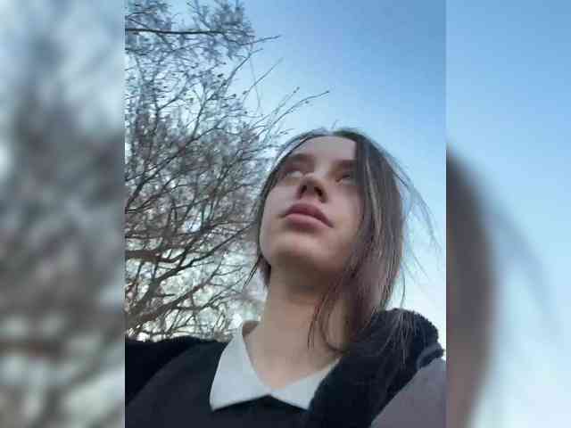 FunnyBanny0312 webcam