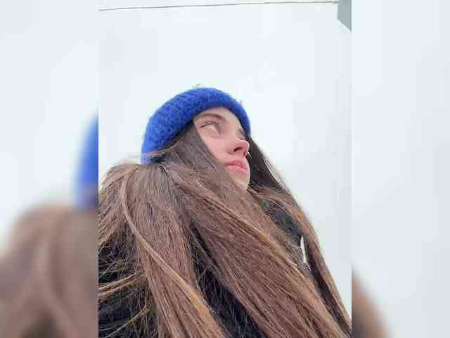 FunnyBanny0312 webcam