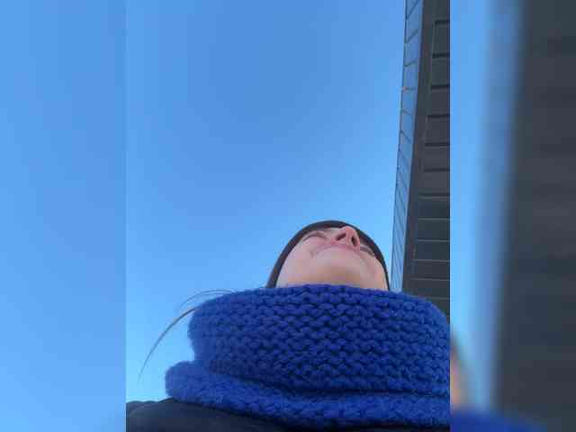 FunnyBanny0312 webcam