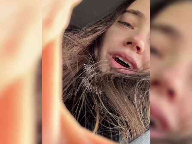 FunnyBanny0312 webcam