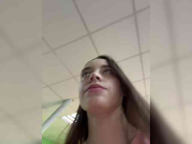 FunnyBanny0312 webcam