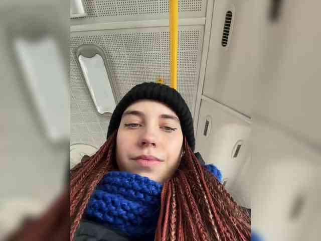 FunnyBanny0312 webcam