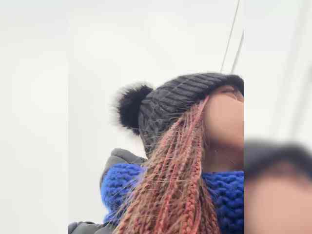 FunnyBanny0312 webcam