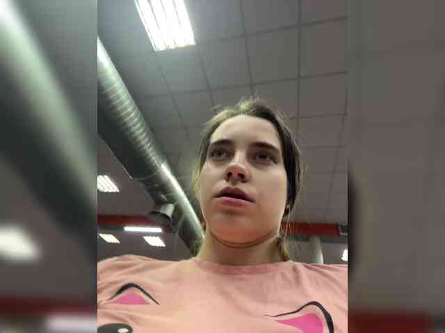 FunnyBanny0312 webcam