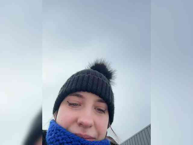 FunnyBanny0312 webcam