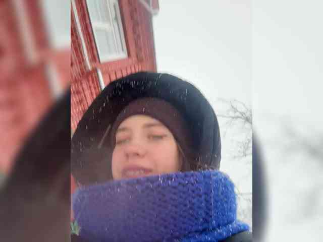 FunnyBanny0312 webcam