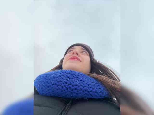 FunnyBanny0312 webcam