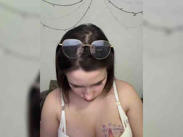 FunnyBanny0312 webcam