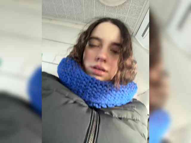 FunnyBanny0312 webcam