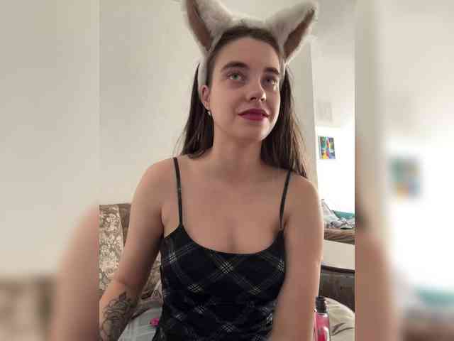FunnyBanny0312 webcam