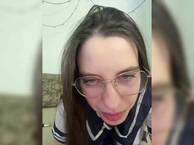 FunnyBanny0312 webcam